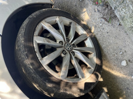 Jante 17 Volkswagen Sportsvan 1.6 2014
