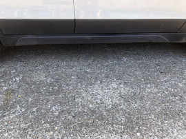 Prag dreapta plastic Suzuki SX4 1.6 Benzina 2015