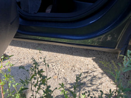 Prag stanga tabla Skoda Karoq 1.0 Benzina 2019