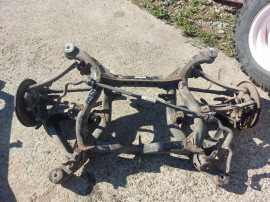 Punte spate Volkswagen Touareg 3.0 2014