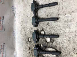 Fise bujii Renault Megane 4 1.2 Benzina 2017