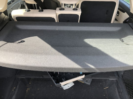 Polita portbagaj BMW Seria 2 F45 2.0 Motorina 2016