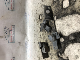 Senzori parcare fata Opel Astra K 2015