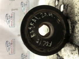 Fulie vibrochen Nissan Qashqai 2.0 2012