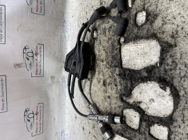 Fise bujii Volkswagen Polo 2007