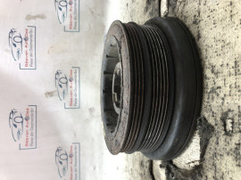 Fulie vibrochen BMW X5 E70 3.0 2008