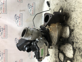 Turbina Volkswagen Touareg 3.0 Motorina 2013