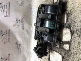 Galerie admisie Honda Civic 1.0 Benzina 2018