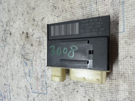 Releu ventilatoare Peugeot 3008 2016