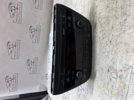CD Player Suzuki SX4 2015