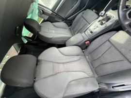 Interior Complet Material Textil Audi A3 8V Berlina 1.6 2017