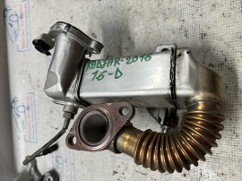 Racitor Gaze Renault Kadjar 1.6 Motorina 2016