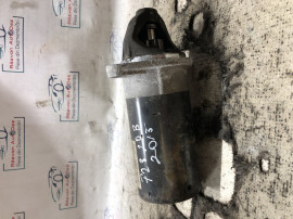 Electromotor BMW Seria 2 Cabrio F23 2.0 Benzina 2015