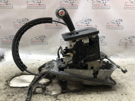 Timonerie cutie de viteza automata Volkswagen Touareg 2010