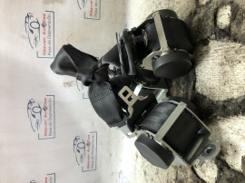 Set centuri spate Dacia Duster 2013