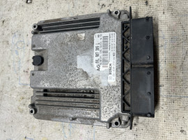 Calculator motor Audi A4 B9 Break 2.0 Motorina 2017