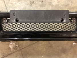 Grila bara fata Mercedes G63 2022