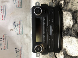 CD Player Dacia Duster 2013