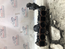 Galerie admisie Volkswagen Polo 1.4 Motorina 2014