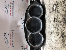 Ceasuri Bord UK Dacia Duster 2013