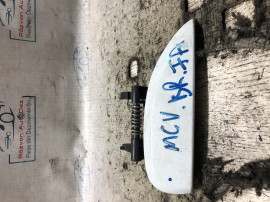 Maner exterior dreapta fata Dacia Logan Mcv 2015