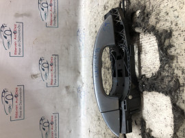 Maner exterior stanga spate Skoda Superb 2 2012