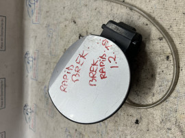 Usita rezervor Skoda RAPID 2014