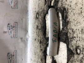 Maner exterior dreapta fata Skoda Fabia 2009