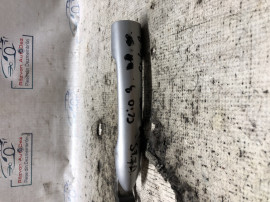 Maner exterior stanga fata Renault Clio 3 2010