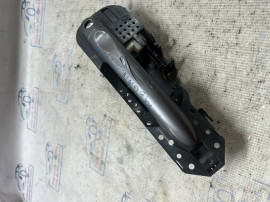 Maner exterior stanga fata Renault Megane 3 2010