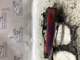 Maner exterior dreapta fata Volkswagen Jetta 2006