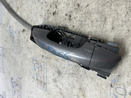 Maner exterior stanga fata Volkswagen Golf 6 2009