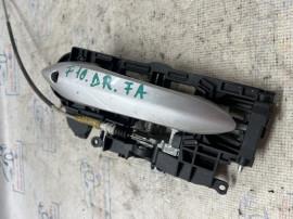 Maner exterior dreapta fata BMW F10 2010