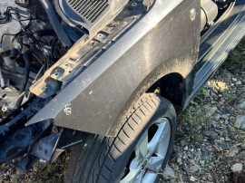 Aripa Stanga Fata Skoda RAPID 2015