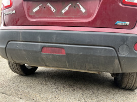 Bara spate Nissan Qashqai 1.6 Motorina 2012