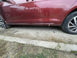 Prag stanga tabla Volkswagen Golf 7 Break 1.0 Benzina 2020