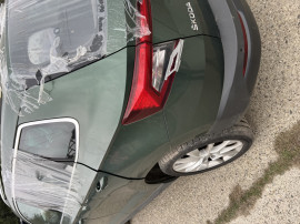 Aripa Stanga Spate Skoda Karoq 1.5 Benzina 2018