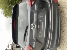 Hayon Mazda CX-5 2015