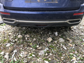 Bara spate Renault Koleos 1.6 Motorina 2018