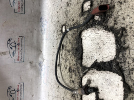 Senzor Noxe Skoda Fabia 2 2012