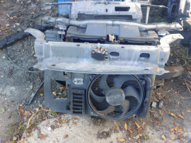 Trager complet Citroen Berlingo 1.6 Motorina 2006