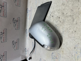 Oglinda stanga Volkswagen Touran 2007