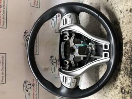 Volan cu comenzi Nissan Qashqai 2016