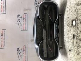 Ceasuri Bord UK Citroen C3 1.2 Benzina 2017