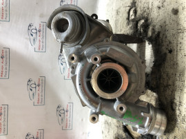 Turbina Renault Clio 4 1.5 Motorina 2016