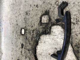 Maner exterior dreapta fata Volkswagen Golf 5 2005