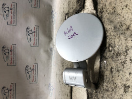 Usita rezervor Kia Sool 2008