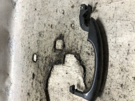 Maner exterior stanga fata Audi A4 B8 2015