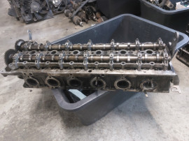 Chiuloasa BMW X6 3.0 Motorina 2009