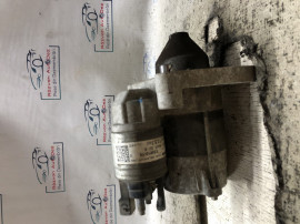 Electromotor Citroen C3 1.2 Benzina 2017